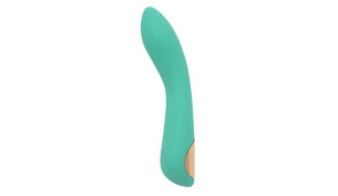Moregasm+ Petite G-Spot Vibrator