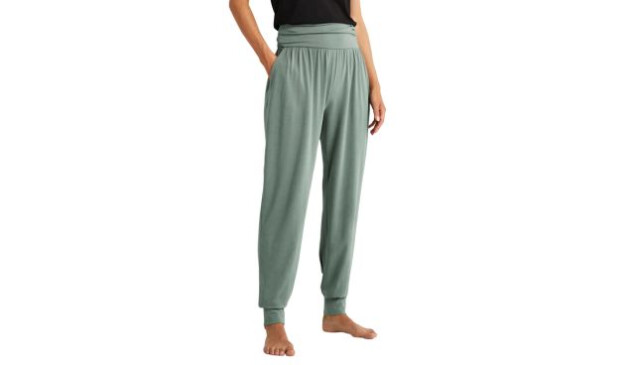 Boden Hareem Jersey Joggers
