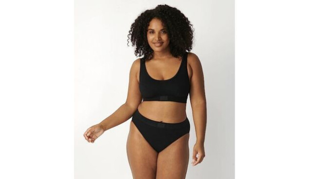Sloggi Women’s Double Comfort Top Everyday Bra