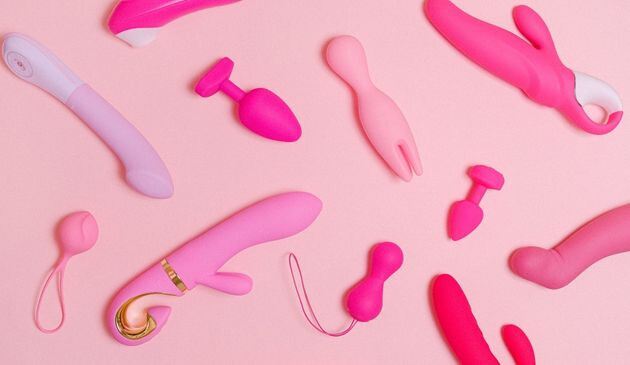 Best sex toys for women