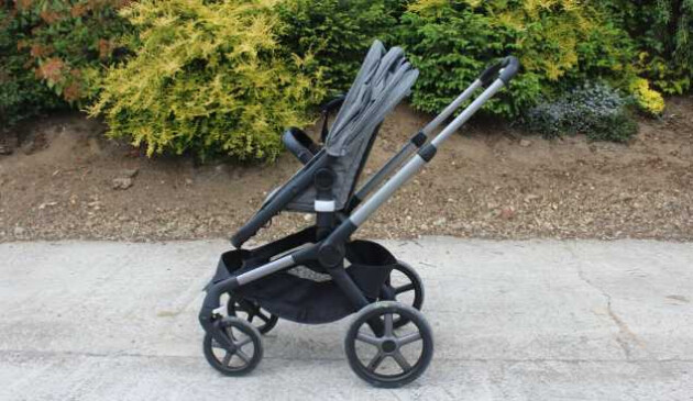 Bugaboo Fox 5 review