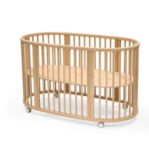 Stokke Sleepi Mini Oval Crib