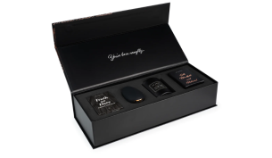 The Naughty Gift Set