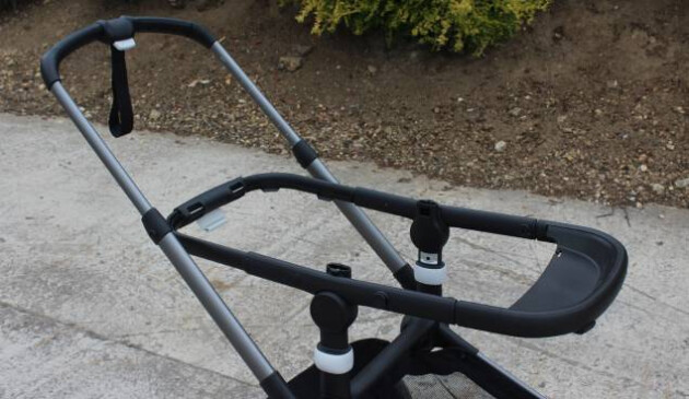 Bugaboo Fox 5 frame