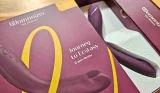Womanizer OG vibrator