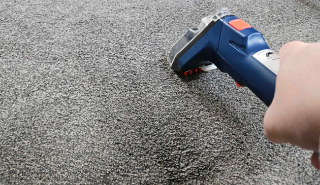 Shark CarpetXpert