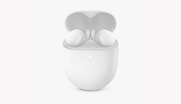 Pixel Buds A Series
