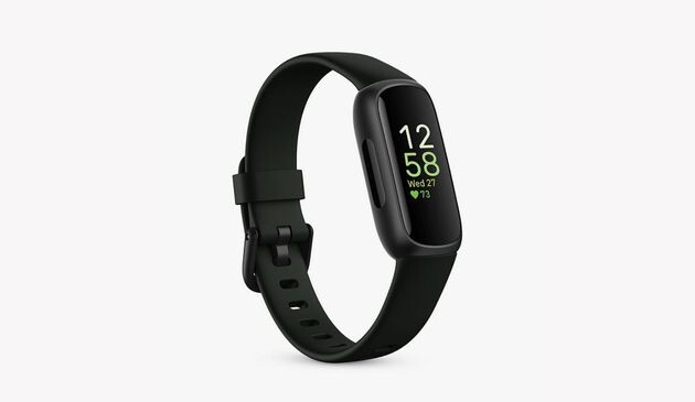 Fitbit Inspire 3 Health & Fitness Tracker