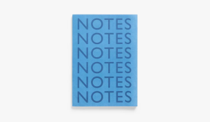 John Lewis ANYDAY A4 Notepad Refill Pads