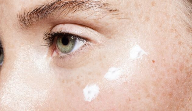 Skin cycling
