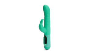 Thrusting G-Spot Rampant Rabbit