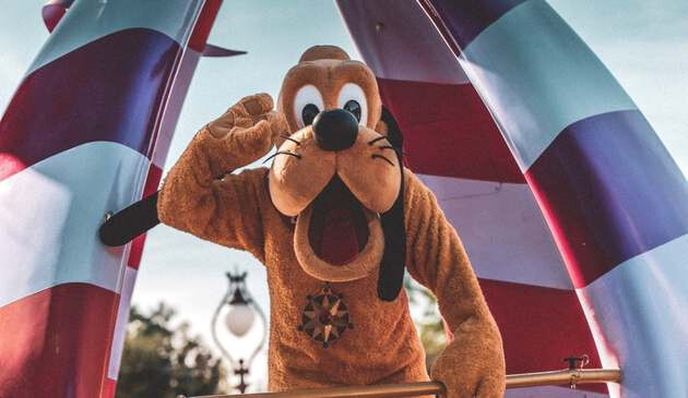 Disneyland Paris tips