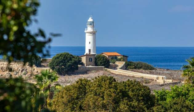 Cyprus