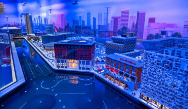 Explore MINILAND