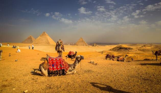 Egypt