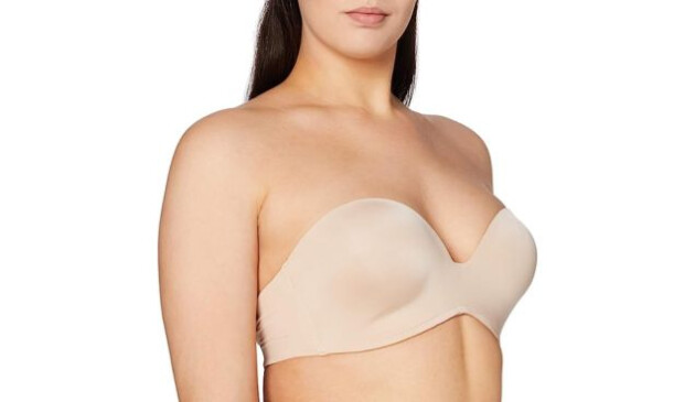 Wonderbra Ultimate Strapless Bra