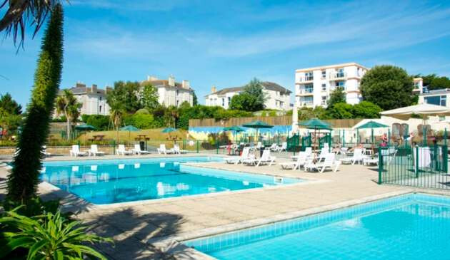 TLH Derwent Hotel, Torquay