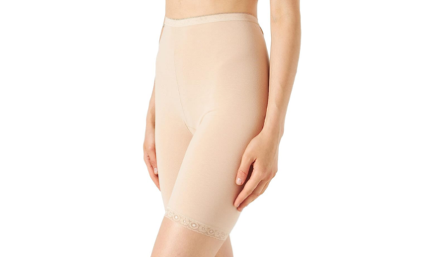 Sloggi Women’s Basic+ Long Brief Shorts