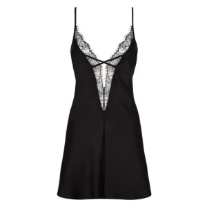 Cherryann Chemise