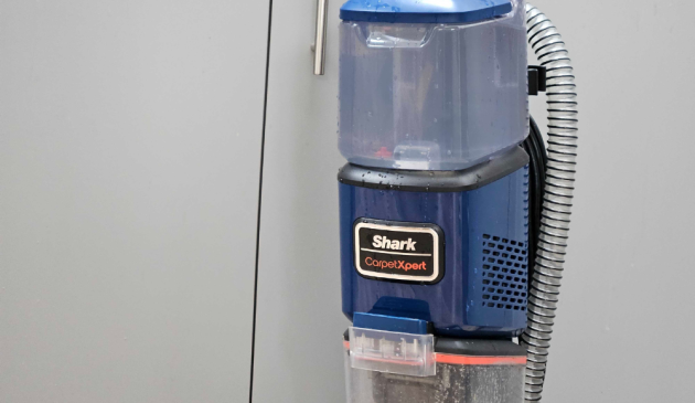 Shark CarpetXpert