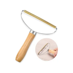 Lint Remover Manual Brush Tool