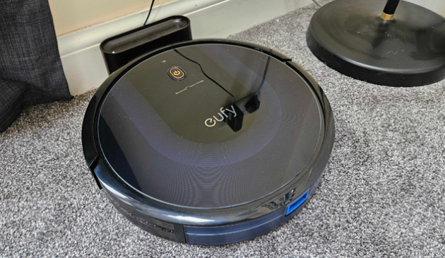 eufy BoostIQ RoboVac 15C Max