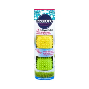 Ecozone Dryer Cubes
