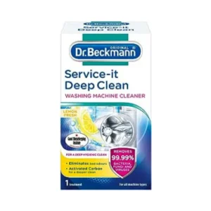 Dr. Beckmann Service-it Deep Clean Washing Machine Cleaner