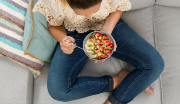 Preparing for pregnancy