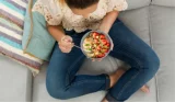 Preparing for pregnancy