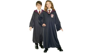 Gryffindor robes