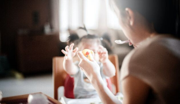 How to find a childcare provider