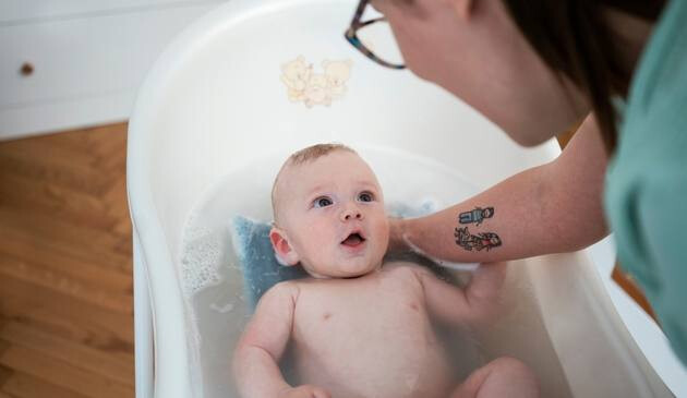 Implementing a routine with MAM