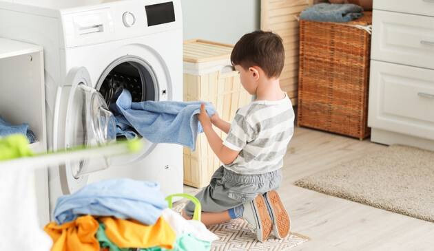 Set limits on gaming for children with HSBC