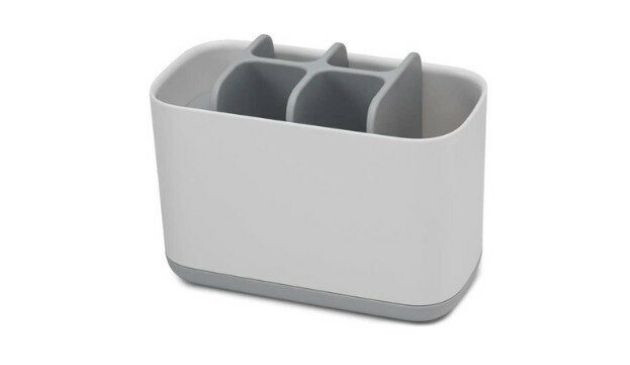 Joseph Joseph toothbrush holder