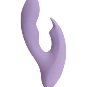 Curved G-spot Rampant Rabbit