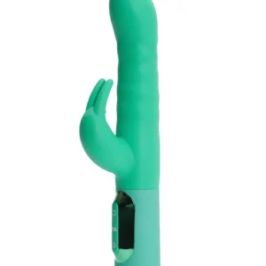 Thrusting G-Spot Rampant Rabbit