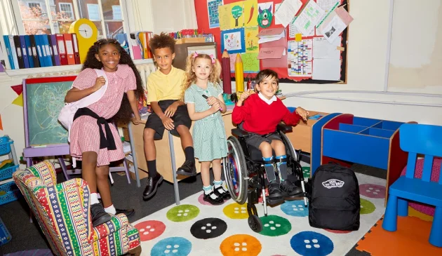 Top 10 school shoes from schuh kids for boys and girls