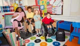 Top 10 school shoes from schuh kids for boys and girls