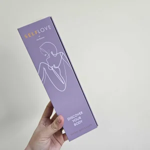 Ann Summers Self Love Massage Wand
