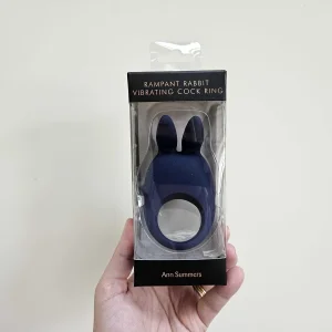 Ann Summers Rampant Rabbit Cock Ring