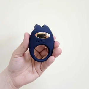 Ann Summers Rampant Rabbit Cock Ring