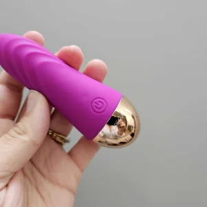 Ann Summers Moregasm+ Bullet Vibrator,