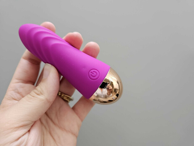 Moregasm bullet