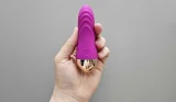 Ann Summers Moregasm+ Bullet review