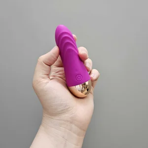 Moregasm+ Bullet Vibrator