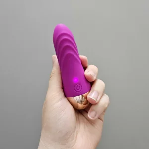 Ann Summers Moregasm+ Bullet Vibrator