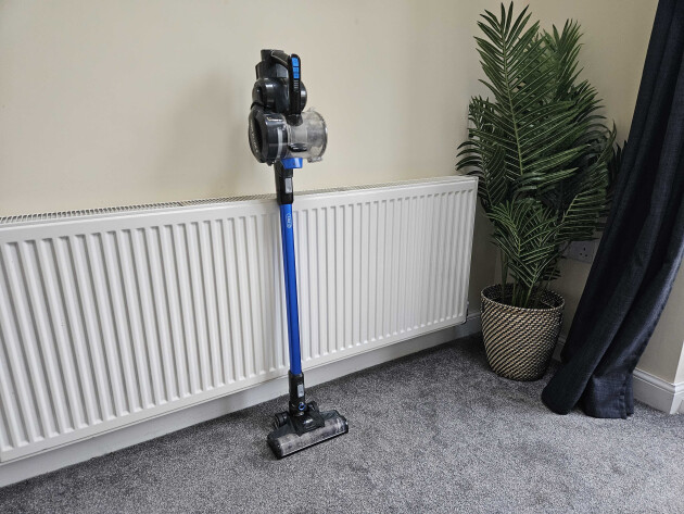VAX Blade 4 Pet & Car
