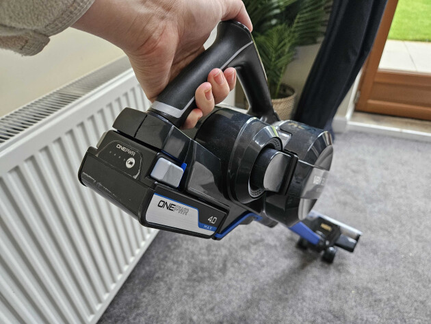 VAX Blade 4 Pet & Car Vacuum Cleaner, £300