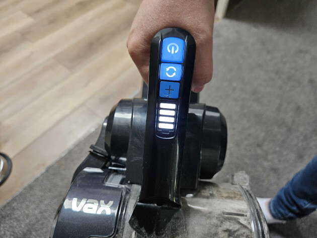 VAX Blade 4 Pet & Car
